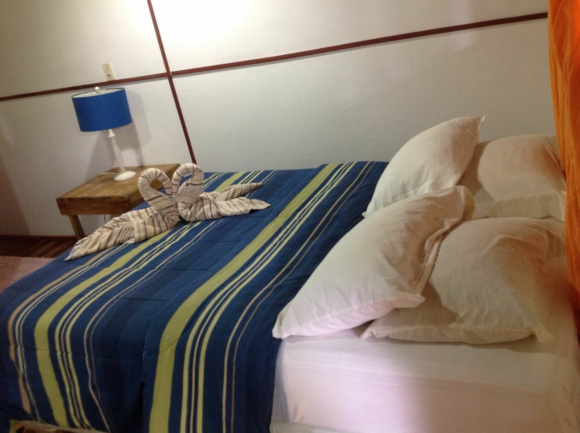 Lizard King Resort Puerto Viejo de Talamanca 外观 照片