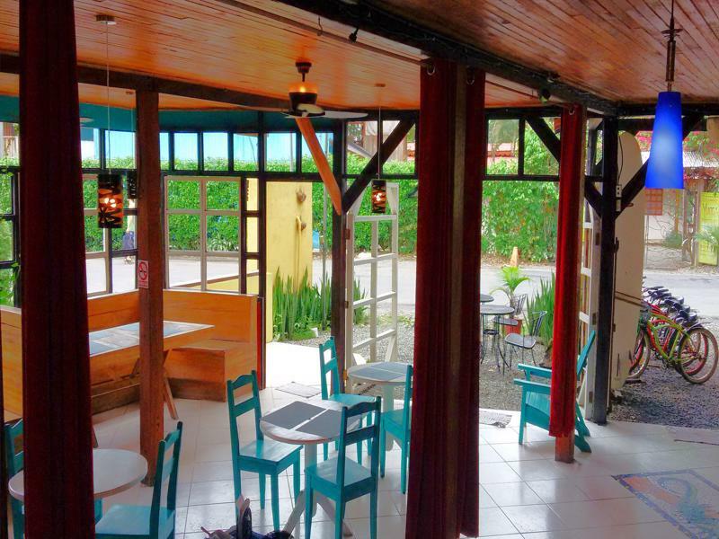 Lizard King Resort Puerto Viejo de Talamanca 外观 照片