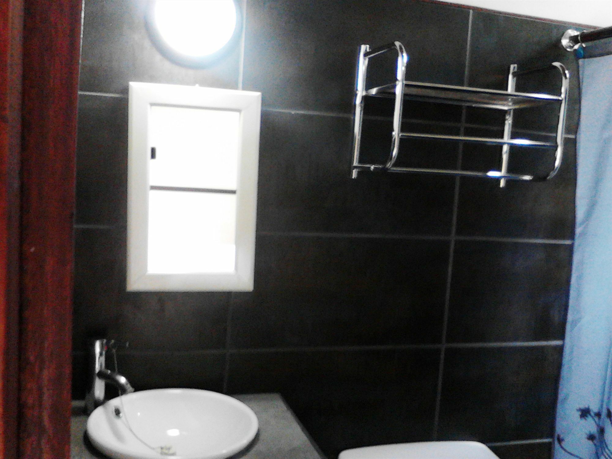 Lizard King Resort Puerto Viejo de Talamanca 外观 照片